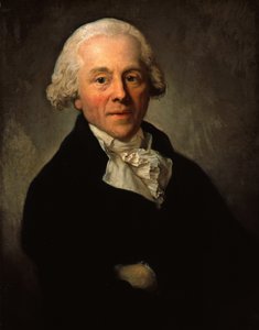  tekijältä Anton Graff