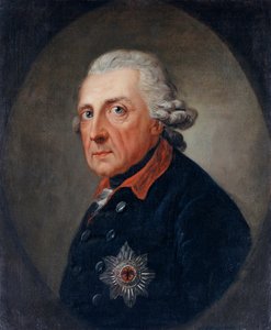 Fredrik Suuri