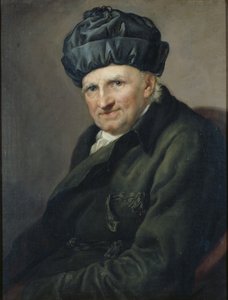  tekijältä Anton Graff