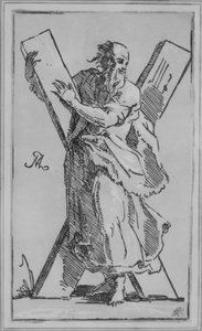 Erilaisia ​​kuvakkeita...Toinen sarja, 1749.
