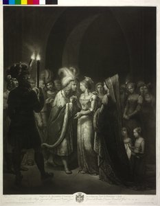 Maximilian I tekijältä Anton Petter