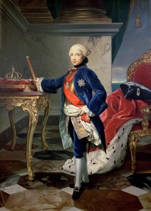 Ferdinand IV, Napolin kuningas (1751-1825)