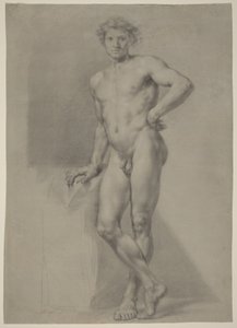  tekijältä Anton Raphael Mengs