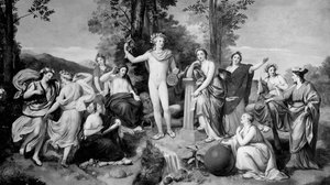 Parnassus, 1761