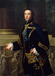Thomas Conollyn (1738–1803) muotokuva