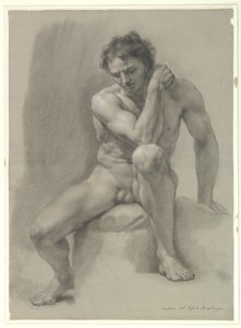  tekijältä Anton Raphael Mengs