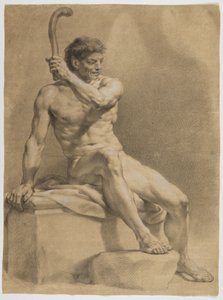  tekijältä Anton Raphael Mengs