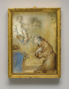  tekijältä Anton Raphael Mengs