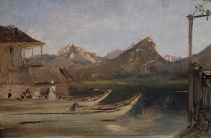 Wolfgangsee-kadulla