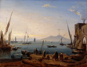 Cape Posillipo