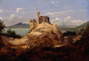 Castellammare di Stabian linna