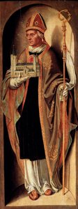 Saint Cunibert, Kölnin piispa
