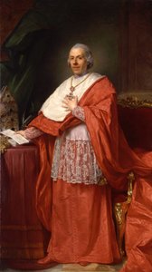 Kardinaali Muzzio Gallo (1721-1801), 1785