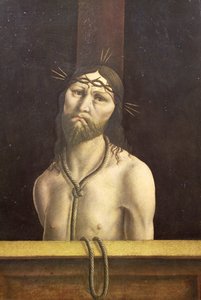 Katso mies, noin 1470-luku