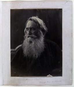 Henry Taylor, n 1865 tekijältä Frederick (attr. to) Barnard