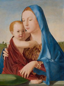  tekijältä Antonello da Messina