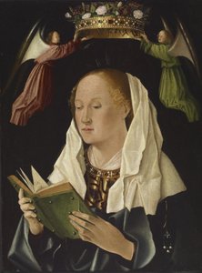  tekijältä Antonello da Messina