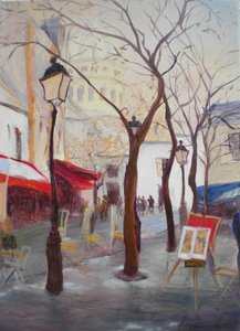 Ma Martre, 2010