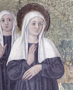 Pyhä Ranskalainen Roomalainen, 1468