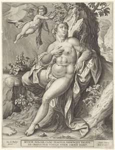 Uskon allegoria