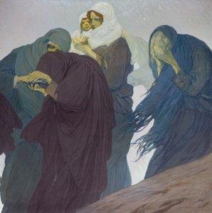 Äidit tekijältä Antonino Calcagnadoro