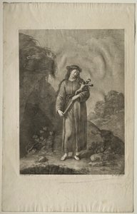 Mortifikaatio tekijältä Antonio Baratti