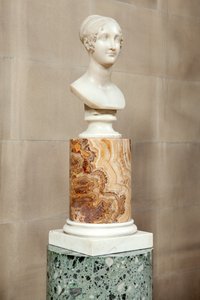 Laura tekijältä Antonio Canova