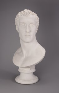 Kuvanveistäjä Antonio Canovan omakuva tekijältä Antonio Canova