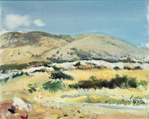 Gargano, 1981 tekijältä Antonio Ciccone
