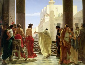 Ecce Homo