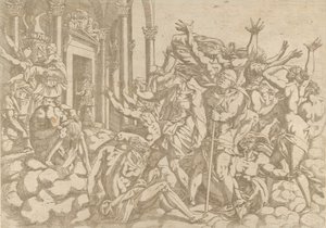 La ignorància derrotada, 1540-45. finlandès
