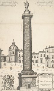 Espelho da Magnificência Romana finlandesa tekijältä Antonio Lafreri