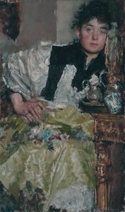 hollantilainen: Lost in Thought Lost in Thought tekijältä Antonio Mancini