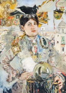 La Corallaia tekijältä Antonio Mancini