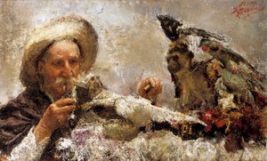 "Ennustaja", 1870-1930