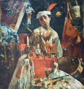 Vala tekijältä Antonio Mancini