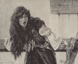 Herjaaja (kaiverrus)