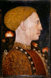 Muotokuva Lionel d