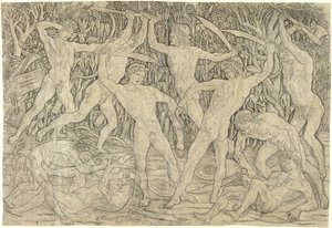 Alastontaistelu, 1470-luku