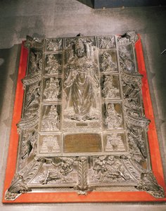 Sixtus IV:n hauta
