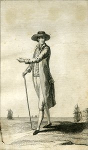 "Cartagena de Indiasin Criollo". tekijältä Antonio Rodríguez