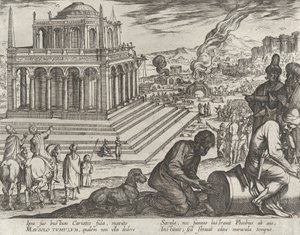 Levy 5: Mausoluksen hauta, 