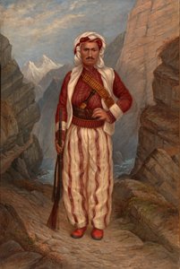 Kurdimieli, miksi? 1893.