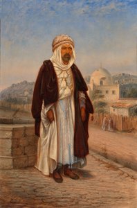 Kabyle Algerialainen