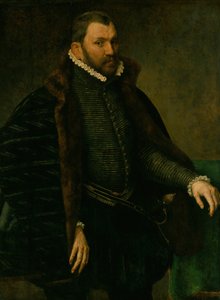 Miehen muotokuva, 156570.