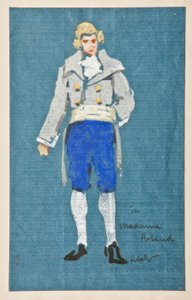 Madame Rolandissa tekijältä Arcangelo Salvarani