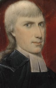 William Linn, 1790-luvun alku.