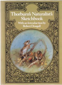 Edessä pölykääreen suunnittelu, pub. kirjoittanut Book Club Associates tekijältä Archibald Thorburn