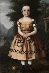 Minnie Willard, 1860-luku.