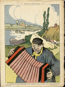 finnish tekijältä Aristide Delannoy